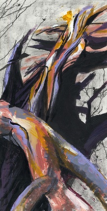 March Rowan    &copy;2019 ll